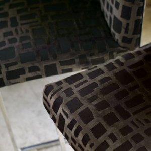 LARSEN METROPOLITAN FABRIC